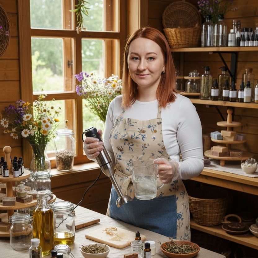 Иконка канала Ирина Янгузова