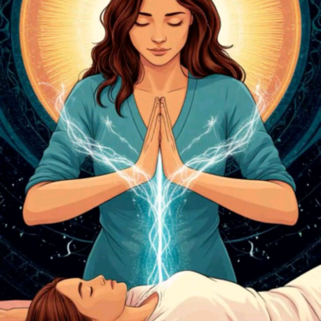 Иконка канала ✨Евгения Звезда Удачи ✨