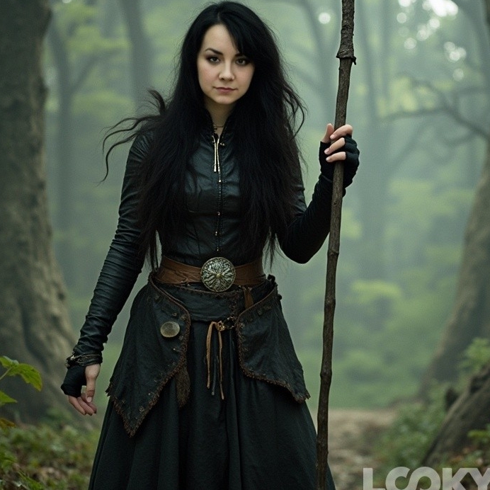 Иконка канала Магия для жизни ♠️🔮🔥