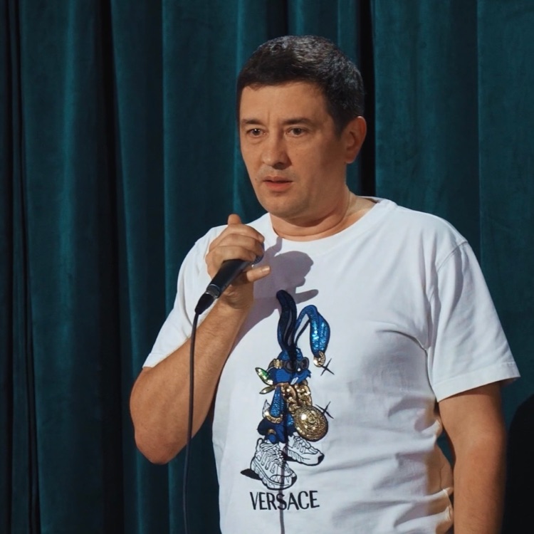 Иконка канала Вячеслав Будянский