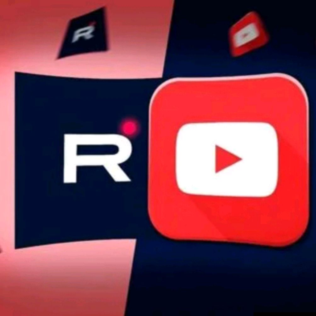 Иконка канала (В Рутюбе)