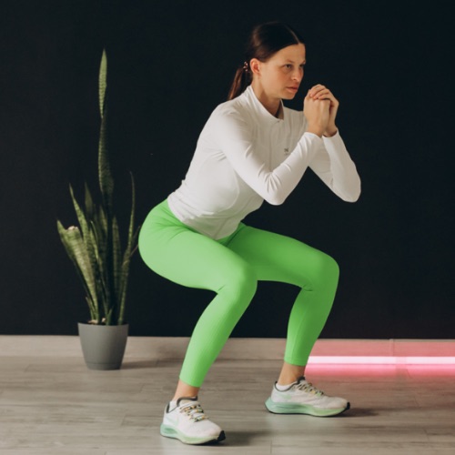 Иконка канала Тренировки для женщин