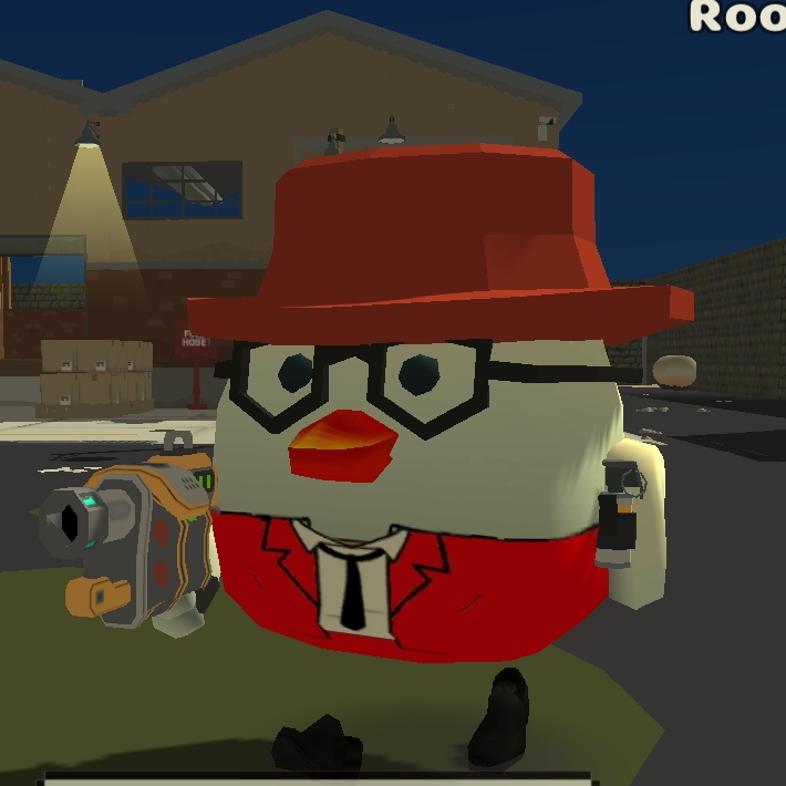 Иконка канала Vlad45k