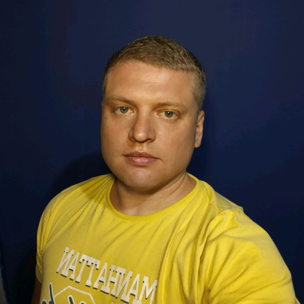 Иконка канала sav_blog