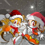 Иконка канала 🎄❄️крем И Тейлз❄️🎄