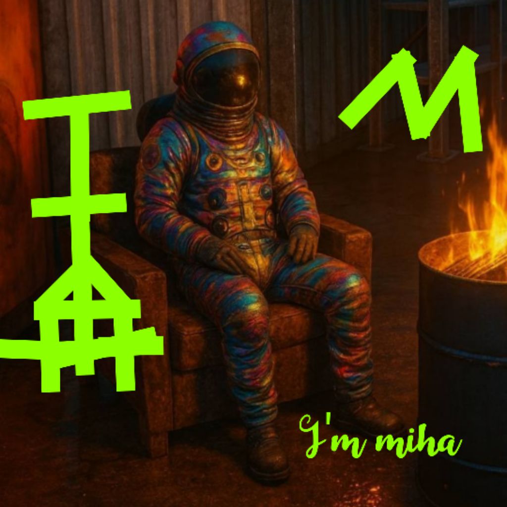 Иконка канала [FARM]$_$Миха Фарм