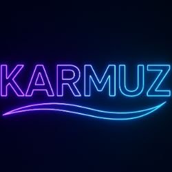 Иконка канала KARMUZ
