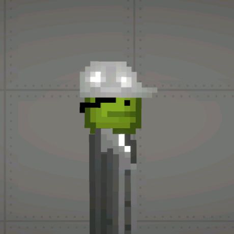 Иконка канала Бесмертный Мелон