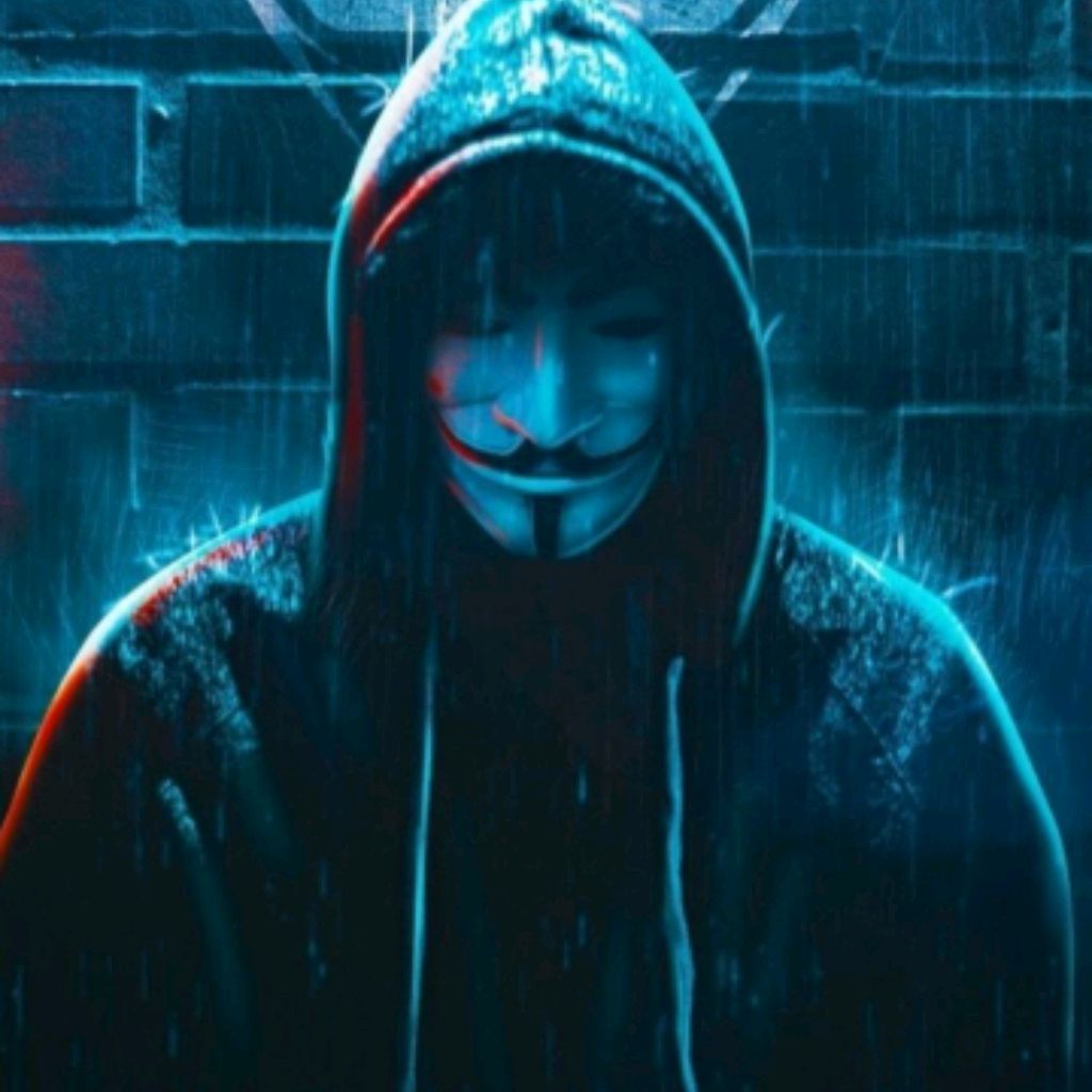 Иконка канала Аноним