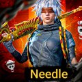 Иконка канала Needle
