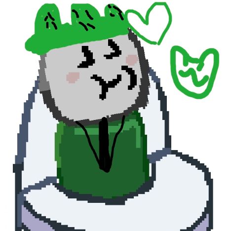 Иконка канала Культ малышей (малыш 1х4)