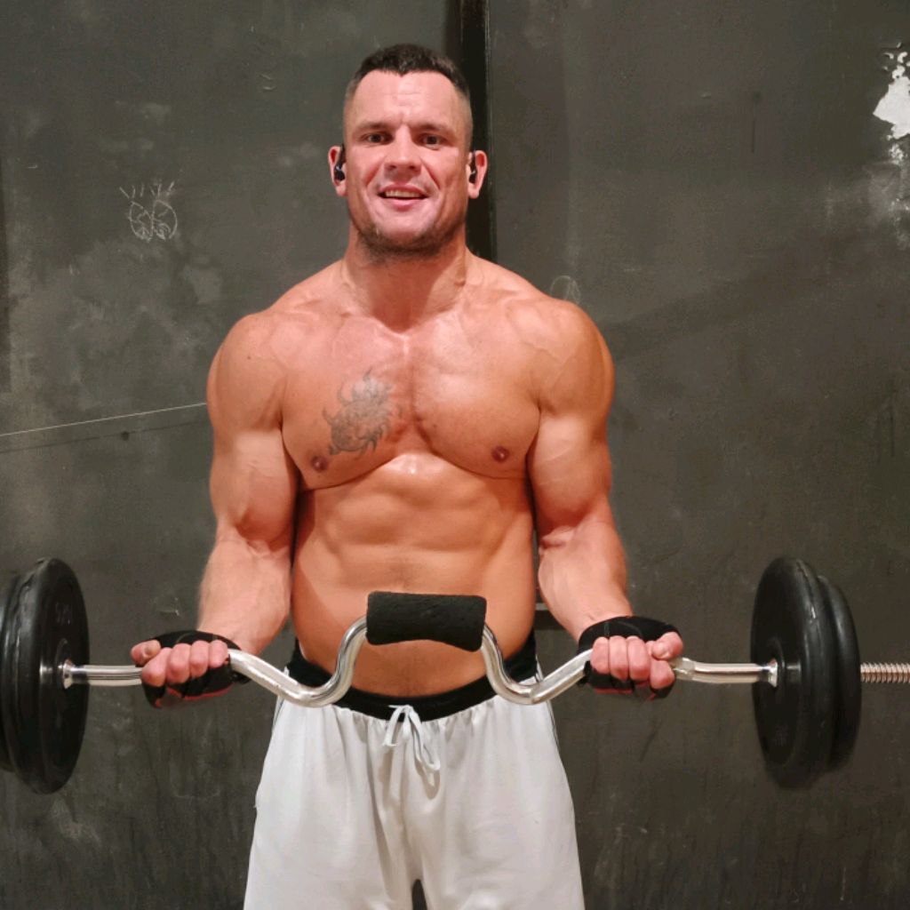 Иконка канала Motivation