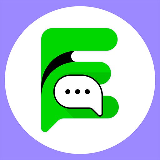 Иконка канала Englishkit.ai