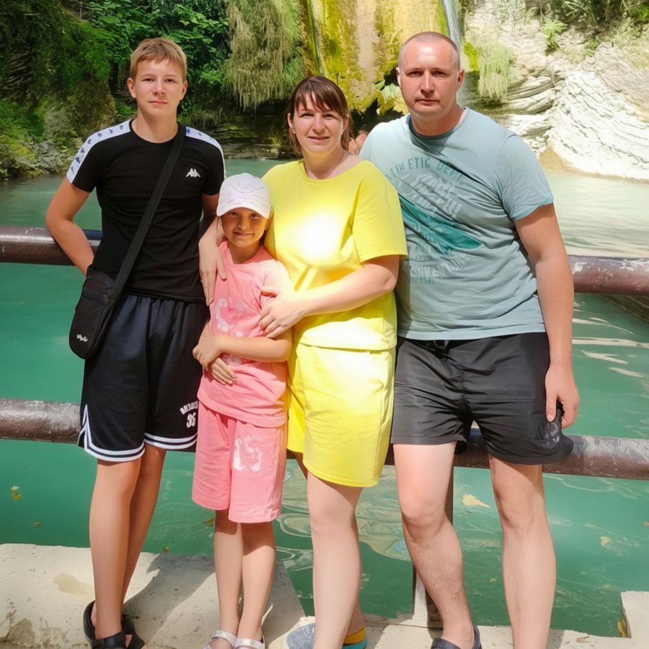 Иконка канала Семейный Дневник