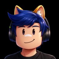 Иконка канала AndrewLove Roblox ☑️