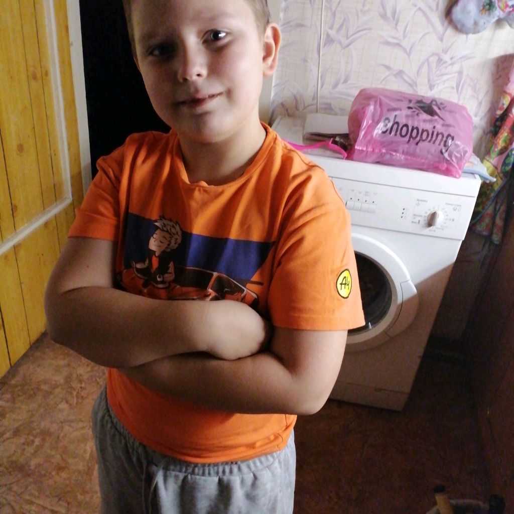 Иконка канала Артем