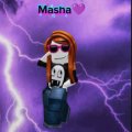 Иконка канала Маша йоу🙄