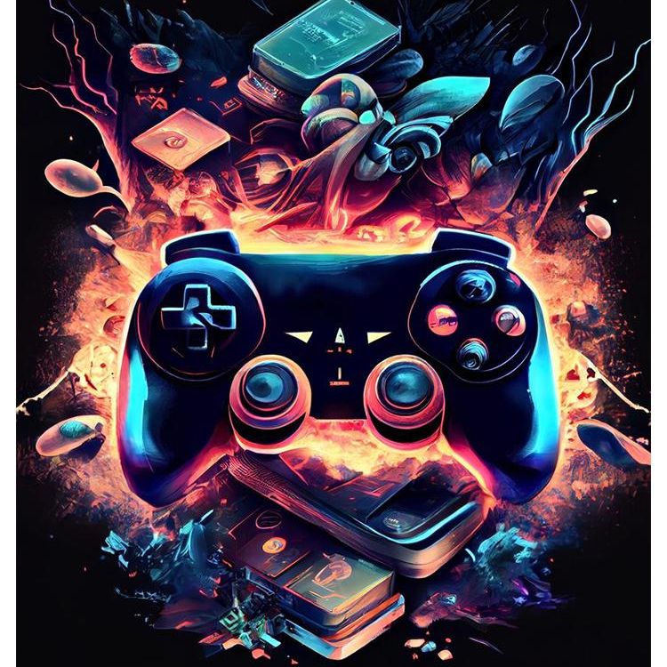 Иконка канала Игромания