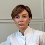 Иконка канала с Ольгой Босевской