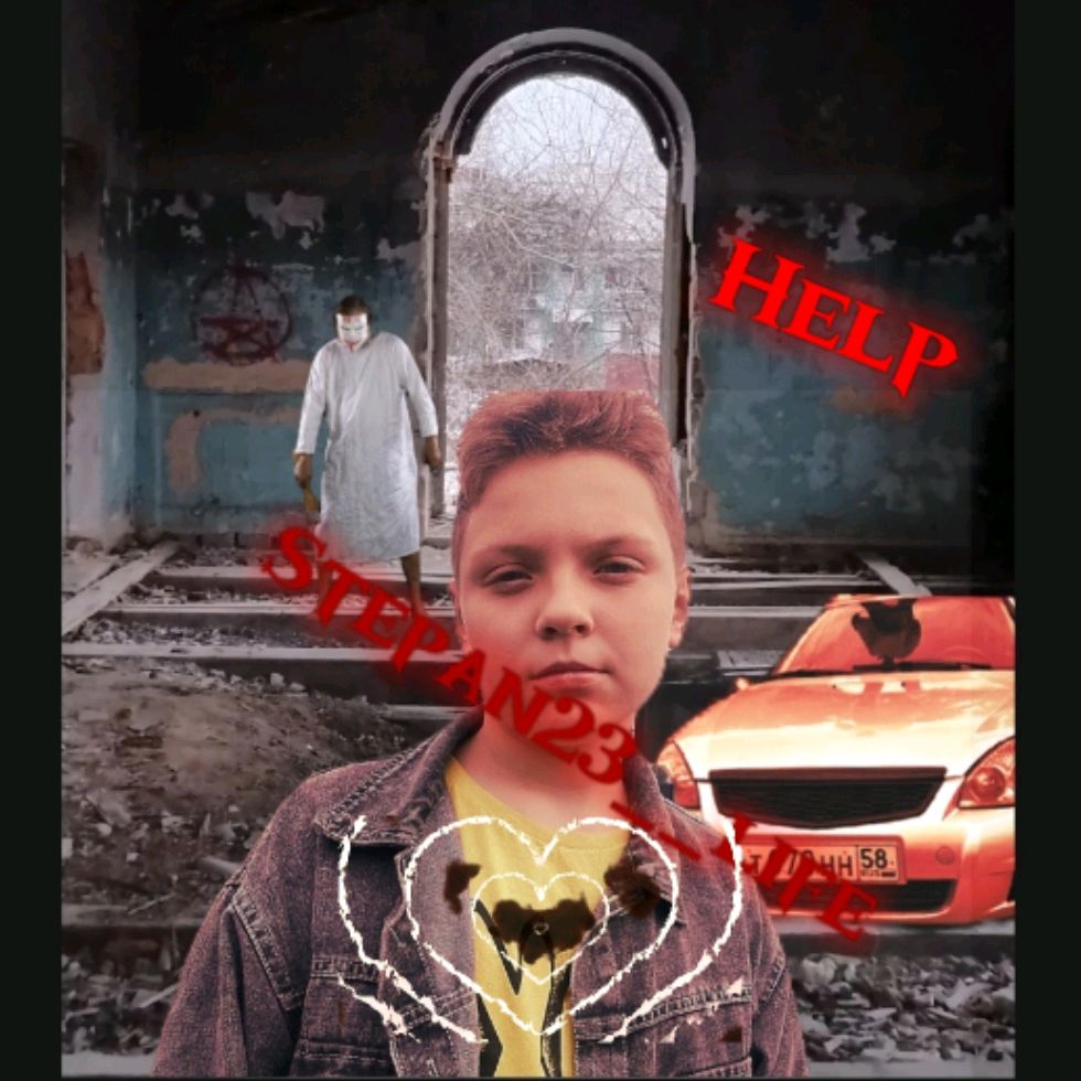 Иконка канала Stepan23__life