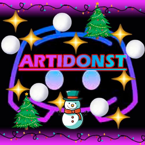 Иконка канала ArtiDonst