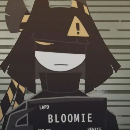 Иконка канала Блумка⚠️