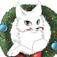 Иконка канала 🌲🎄Кот Воитель🎄🌲