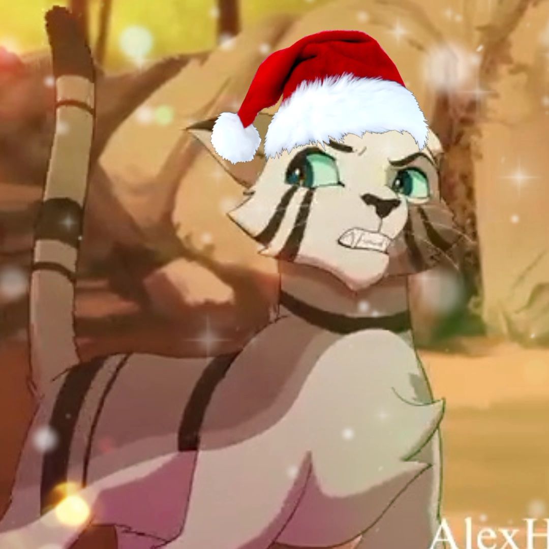 Иконка канала ❄️☄️Искра☄️❄️