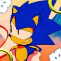 Иконка канала ¶:§:Classic Sonic:§:¶
