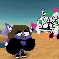 Иконка канала WomanCat Play