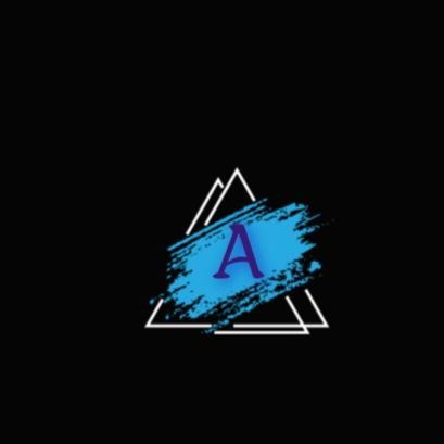 Иконка канала ATOM