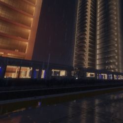 Иконка канала ToyburgUniverse