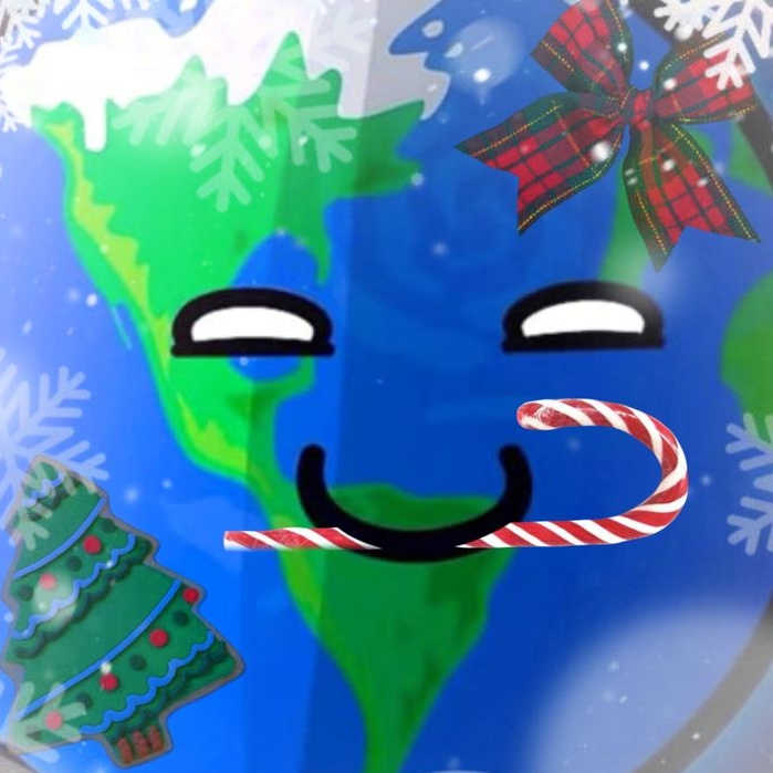 Иконка канала ☆Фан клуб шаранутого космоса☆