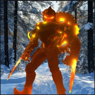 Иконка канала ACTRO-GAME