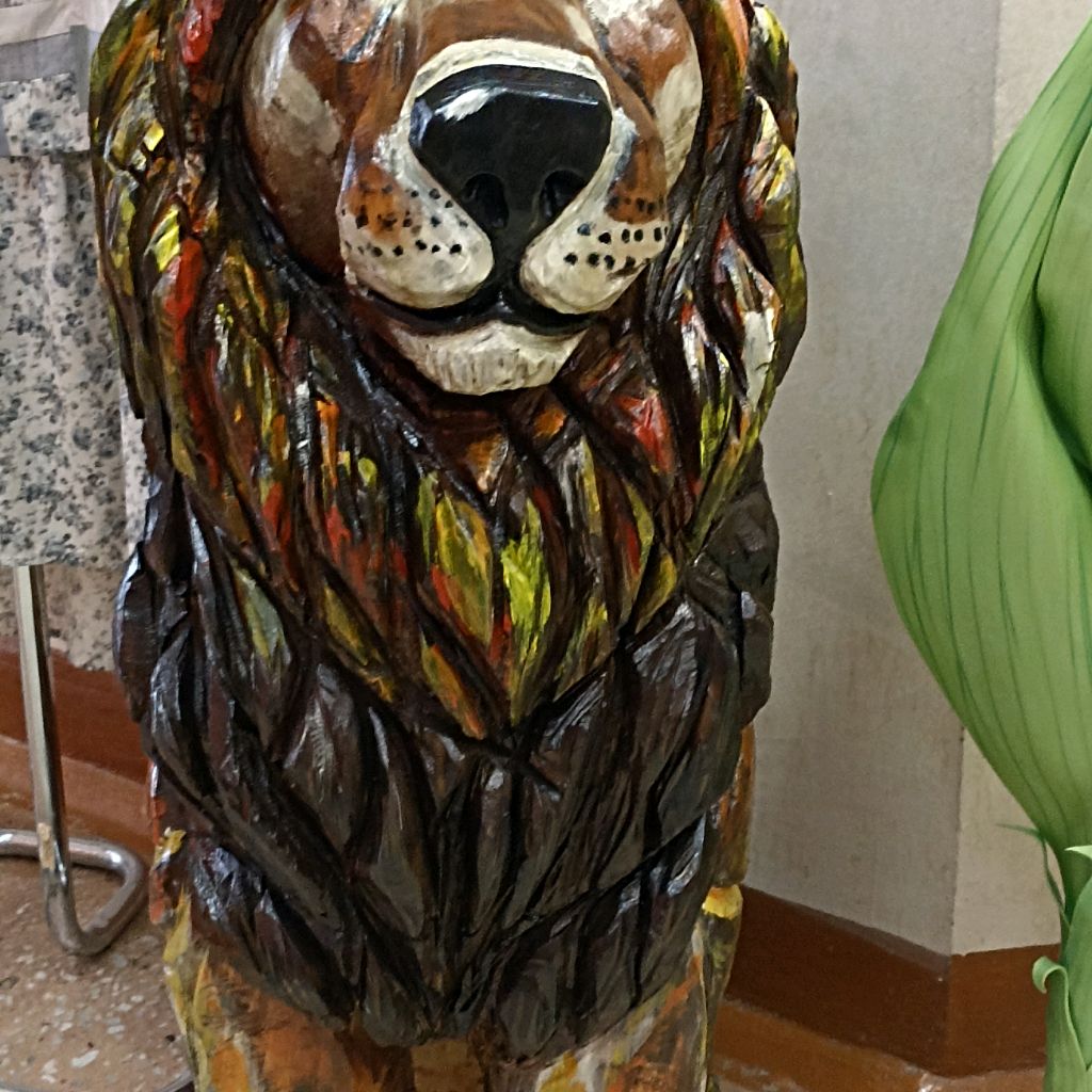 Иконка канала Резьба По Дереву