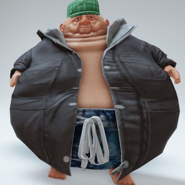 Иконка канала Кто то ?