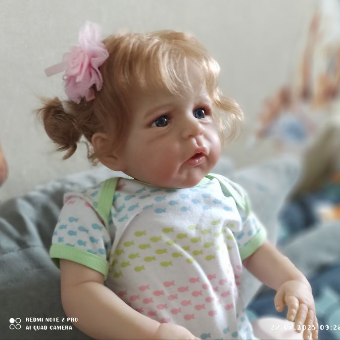 Иконка канала Реборн Марта 💮🌸