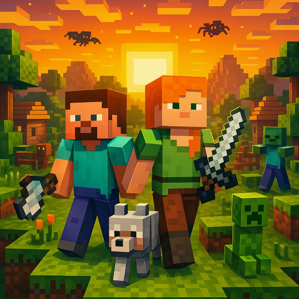 Иконка канала MrMatvey987