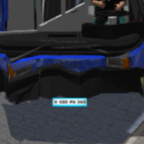 Иконка канала Transport  MTS Micro Trolleybus Simulator