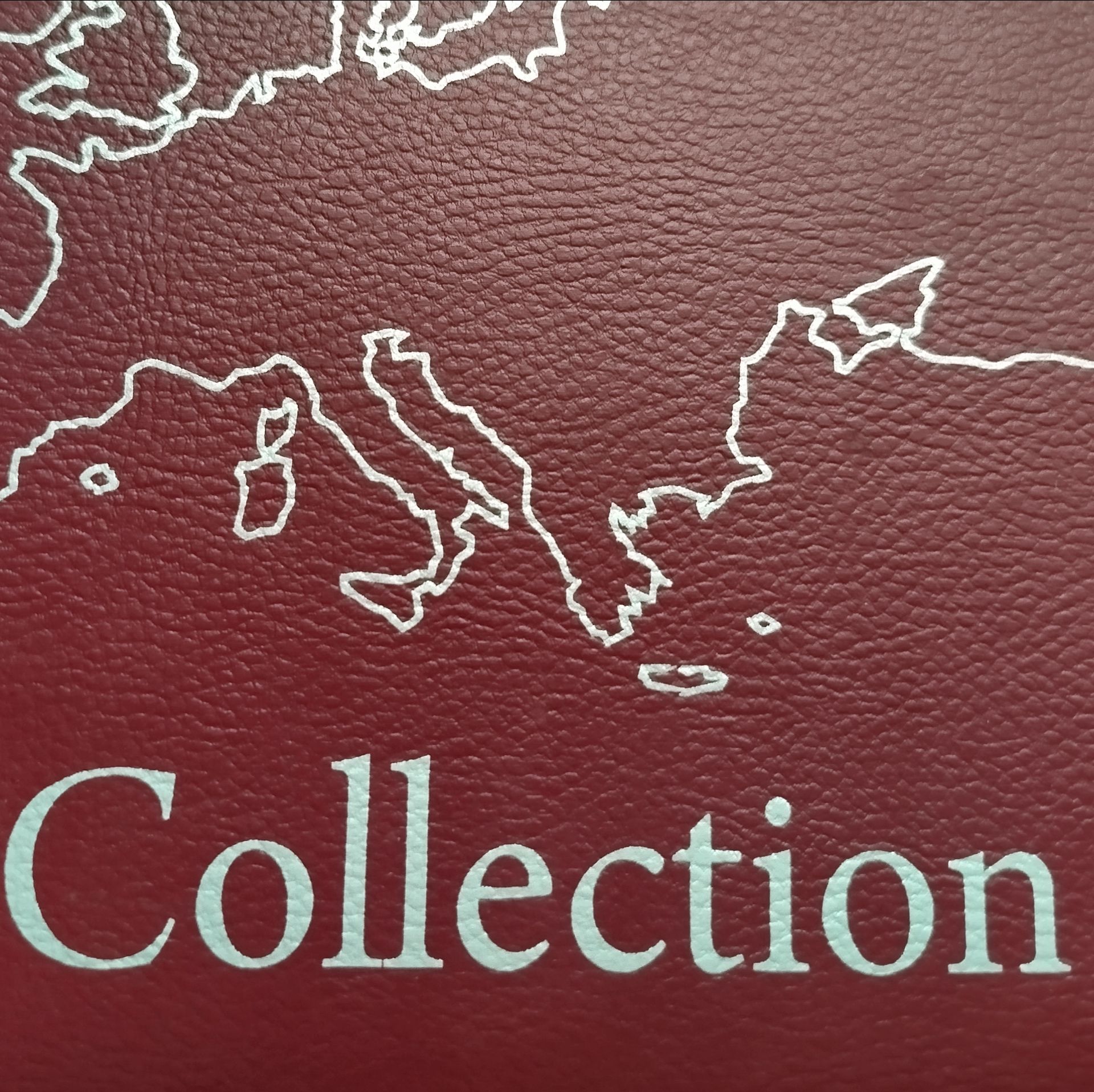 Иконка канала Моя коллекция.