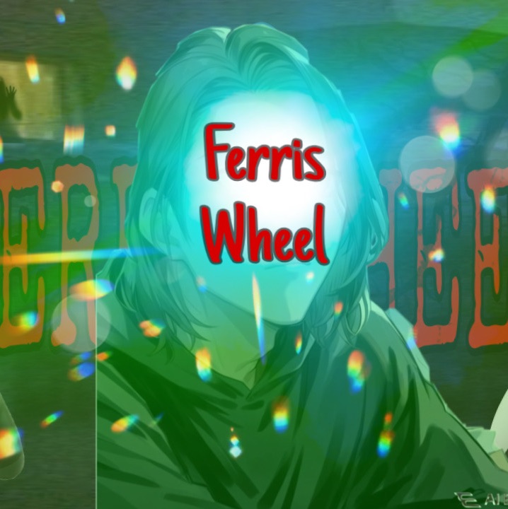 Иконка канала Ferris Wheel