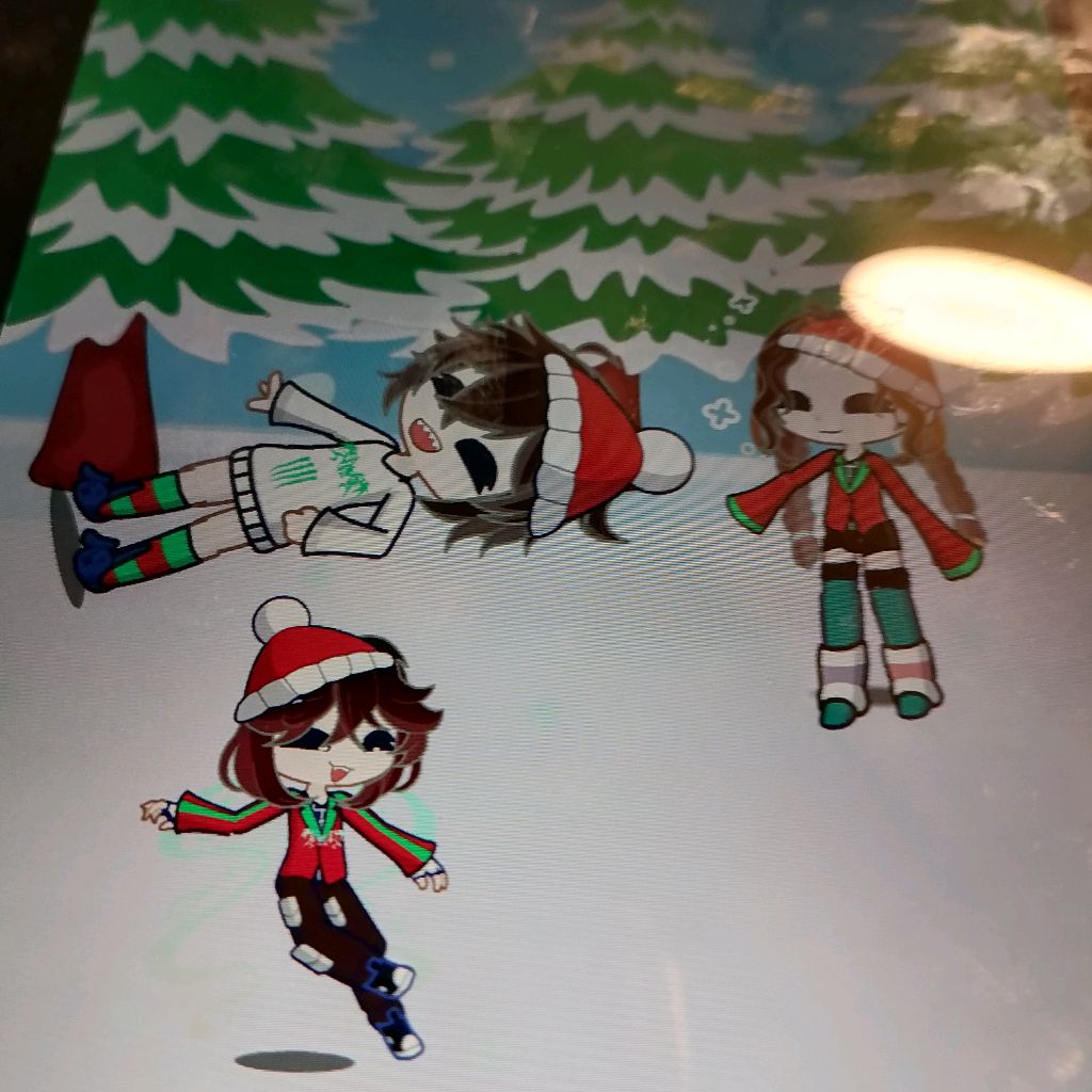 Иконка канала Шеди 💗