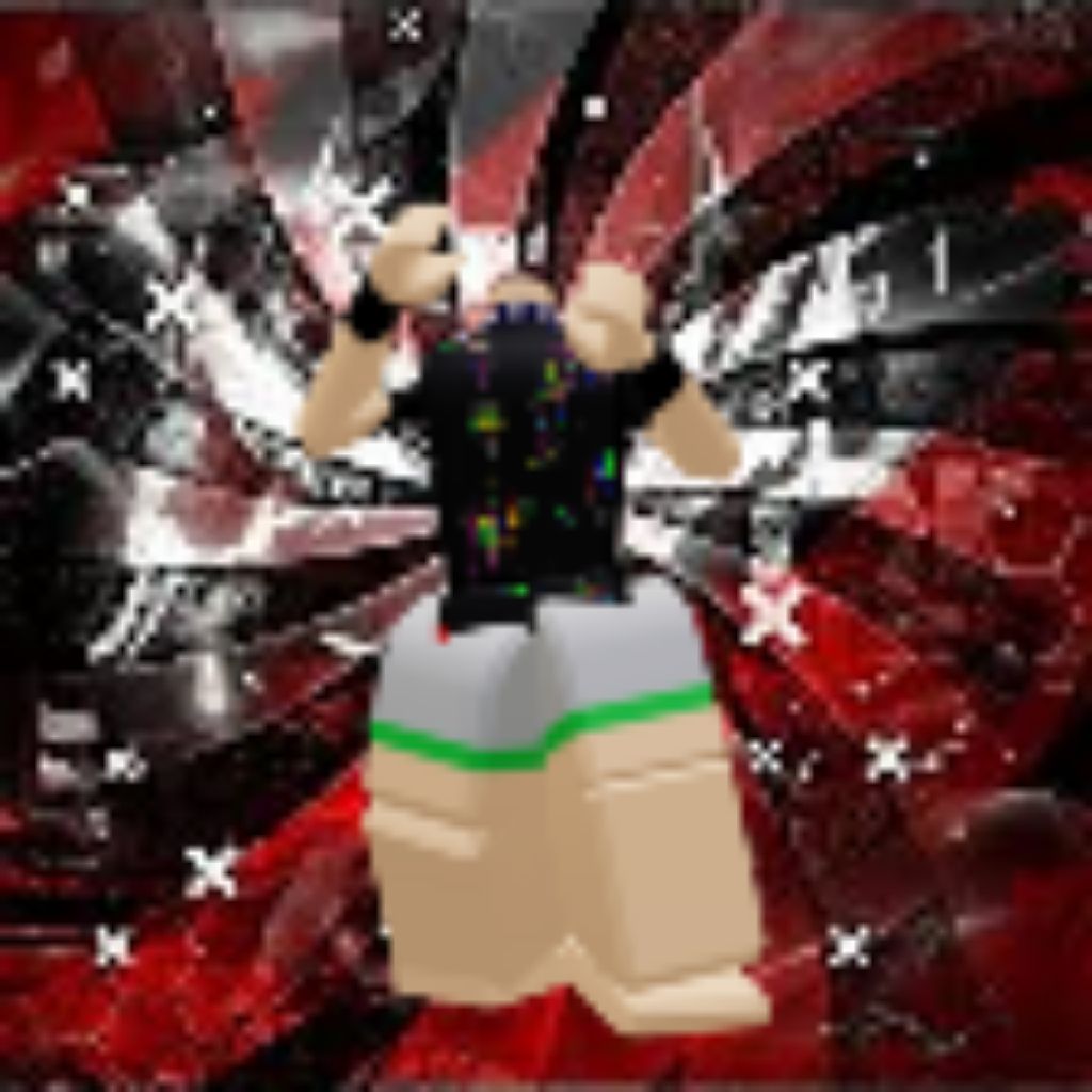 Иконка канала ☠️🎀Роблокс Лиза 🎀☠️ 😎😏❤️😈