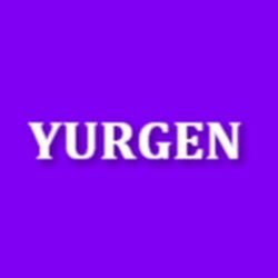 Иконка канала YURGEN