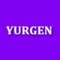 Иконка канала YURGEN