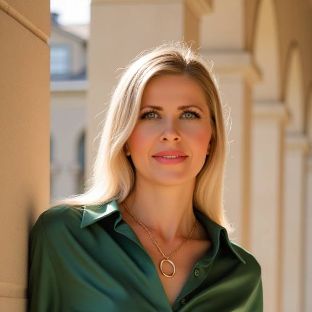 Иконка канала Трансформация с Мари