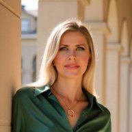 Иконка канала Трансформация с Мари