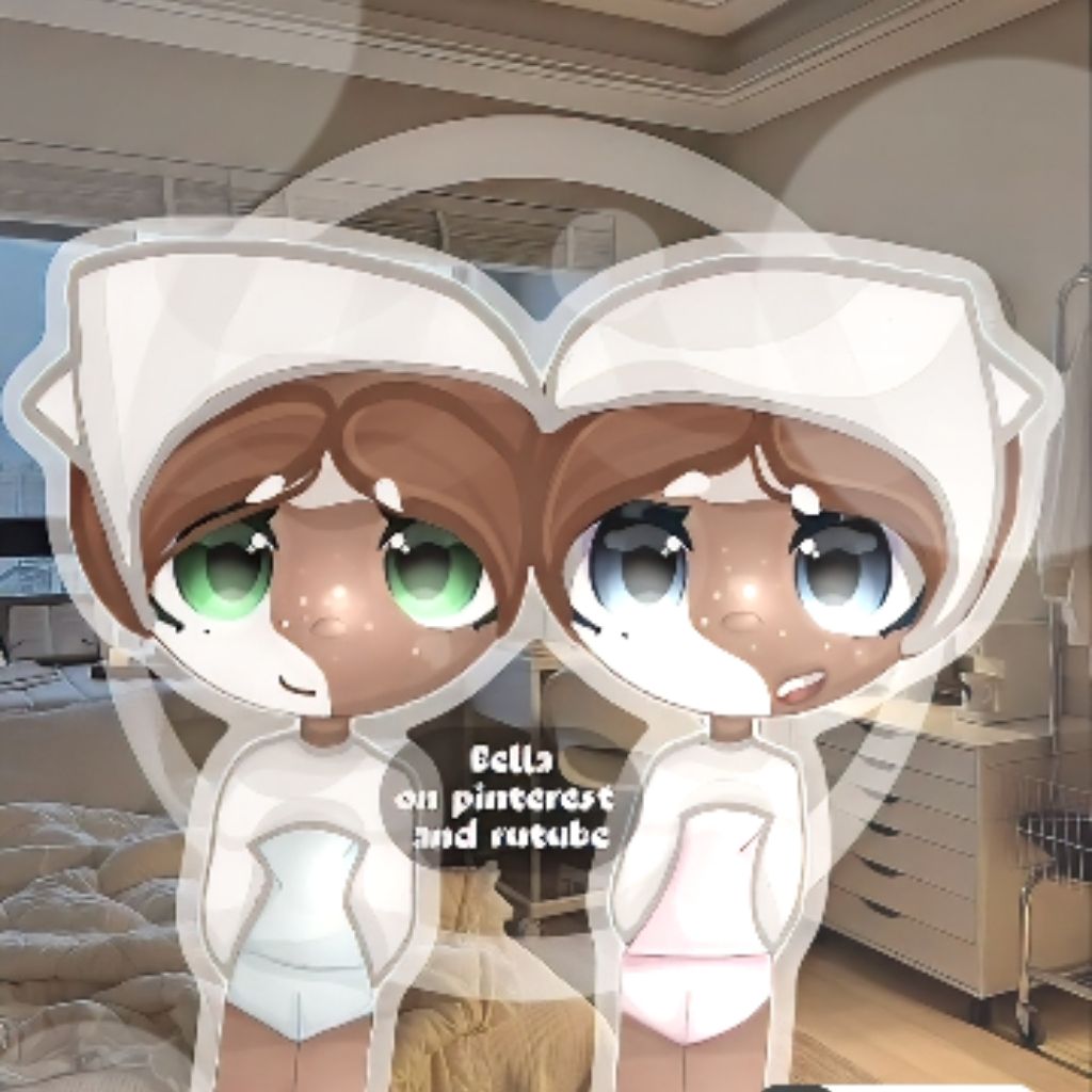 Иконка канала -#🙌🏽Bella's home..^❕🦢