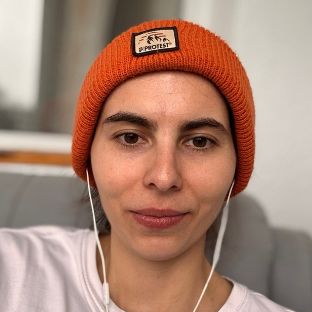 Иконка канала Евгения Шамрай