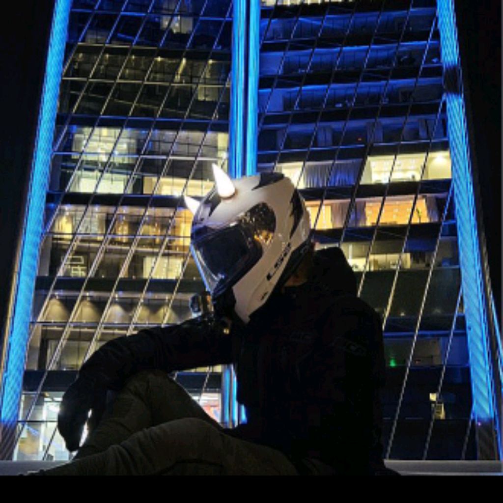 Иконка канала OnceUponARiding